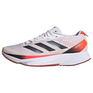 ADIDAS PERFORMANCE Bežecká obuv 'Adizero Sl'  oranžová / čierna / biela