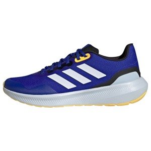 ADIDAS PERFORMANCE Bežecká obuv 'Runfalcon 3 TR'  modrá / biela