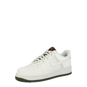 Nike Sportswear Nízke tenisky 'AIR FORCE 1 07 LV8'  svetlosivá