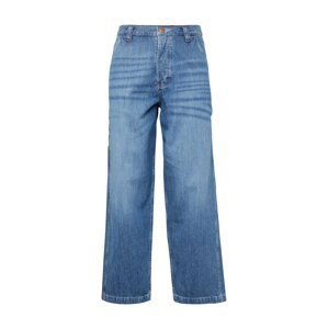 WRANGLER Džínsy 'CASEY'  modrá denim