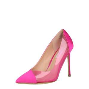 STEVE MADDEN Lodičky  fuksia