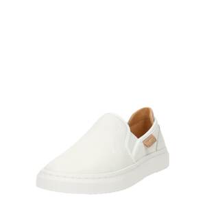 UGG Slip-on obuv 'ALAMEDA'  biela