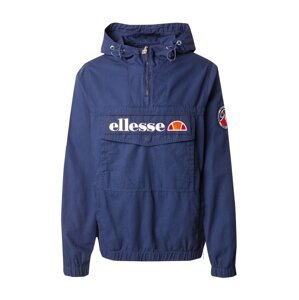 ELLESSE Prechodná bunda 'Mont OH'  námornícka modrá