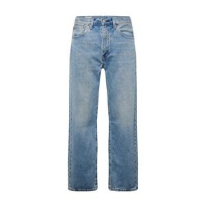 LEVI'S ® Džínsy '50's Straight'  modrá denim