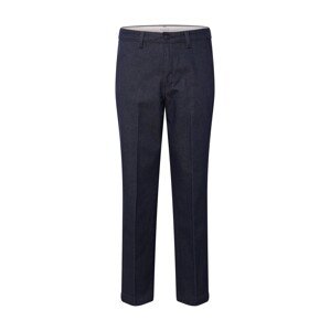 LEVI'S ® Chino nohavice 'XX Chino Straight'  tmavomodrá