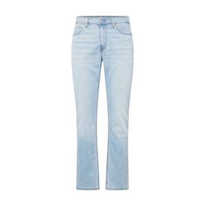 LEVI'S ® Džínsy '511 Slim'  modrá denim / kapučíno / jasne červená