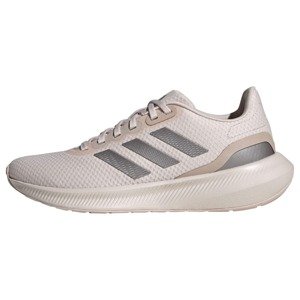 ADIDAS PERFORMANCE Bežecká obuv 'Runfalcon 3.0'  tmavosivá / svetlofialová