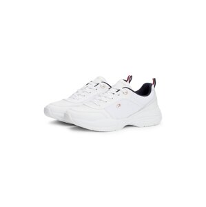 TOMMY HILFIGER Slip-on obuv 'Essential'  čierna