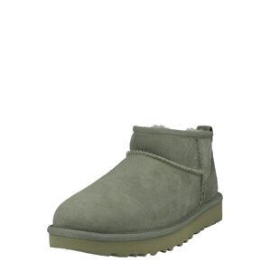 UGG Snehule 'Classic Ultra Mini'  trstinová