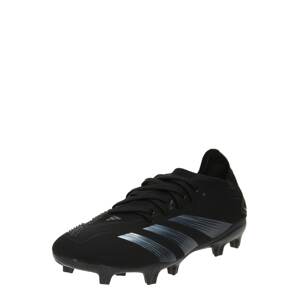 ADIDAS PERFORMANCE Kopačky 'Predator 24 Pro'  čierna / strieborná