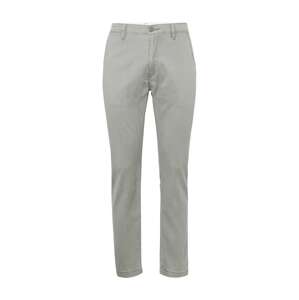 LEVI'S ® Chino nohavice 'XX Chino Std II'  dymovo šedá