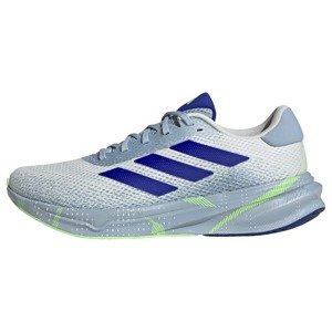 ADIDAS PERFORMANCE Bežecká obuv ' Supernova Stride '  svetlomodrá / modrá melírovaná / biela