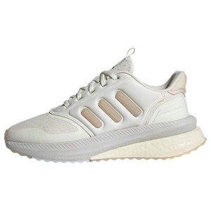 ADIDAS SPORTSWEAR Nízke tenisky ' X_PLR Phase '  béžová / svetlosivá / biela