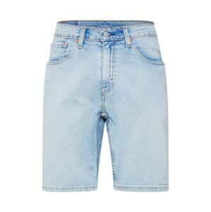 LEVI'S ® Džínsy '445™ Athletic Shorts'  svetlomodrá