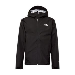 THE NORTH FACE Outdoorová bunda 'Whiton 3L'  čierna / biela