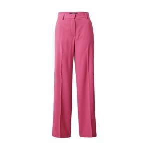 Weekend Max Mara Nohavice s pukmi 'VISIVO'  fuksia