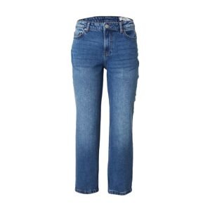 Vero Moda Petite Džínsy 'KYLA'  modrá denim