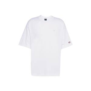 Champion Authentic Athletic Apparel Tričko 'Legacy'  biela