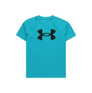 UNDER ARMOUR Funkčné tričko  petrolejová