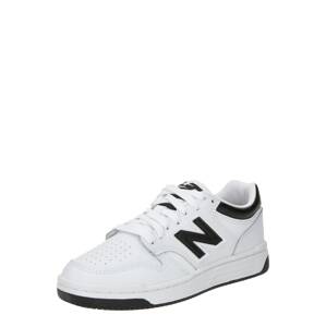 new balance Tenisky '480'  čierna / biela