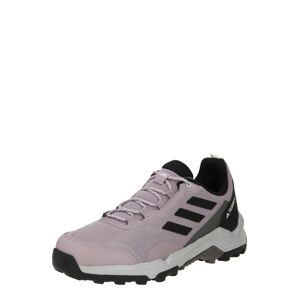 ADIDAS TERREX Poltopánky 'Eastrail 2.0'  tmavosivá / orgovánová / čierna / biela