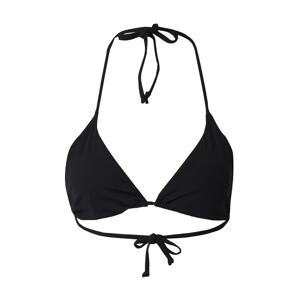 ESPRIT Bikinový top 'BONDI BEACH'  čierna