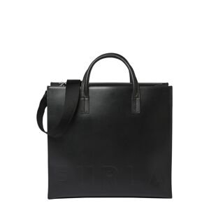 FURLA Shopper 'ATLANTIDE'  čierna