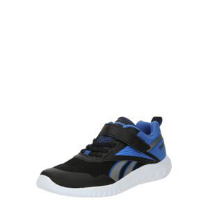 Reebok Športová obuv 'RUSH RUNNER 5 ALT'  modrá / sivá / čierna