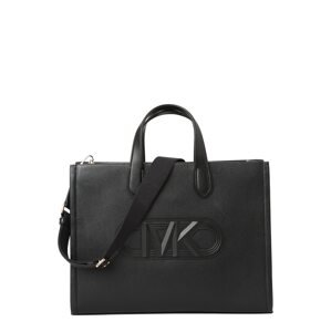 MICHAEL Michael Kors Shopper 'GIGI'  čierna