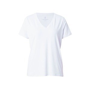 SKECHERS Funkčné tričko 'GODRI SERENE'  biela