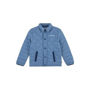LEVI'S ® Prechodná bunda  modrá