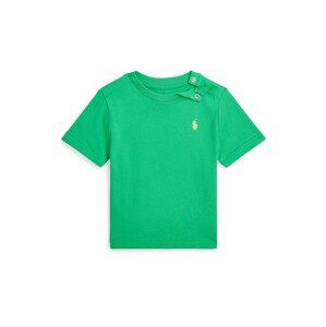 Polo Ralph Lauren Tričko  limetová