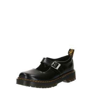 Dr. Martens Poltopánky 'Bex J'  karí / čierna