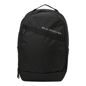 QUIKSILVER Batoh 'SCHOOLIE 2.0'  svetlosivá / čierna