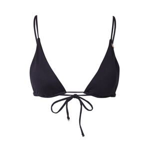 BOSS Black Bikinový top 'BELLA'  čierna