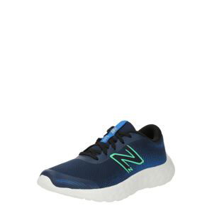 new balance Športová obuv '520'  námornícka modrá / nebesky modrá / limetová / čierna