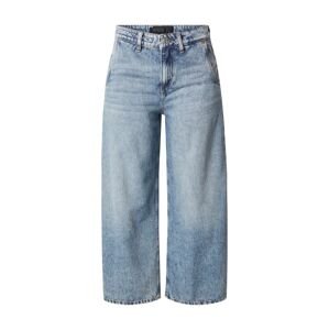 DRYKORN Džínsy 'QUAKE'  modrá denim