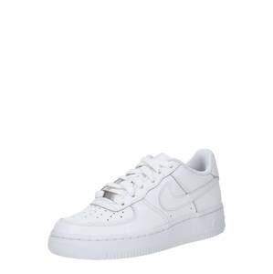 Nike Sportswear Tenisky 'Air Force 1 LV8 2'  šedobiela