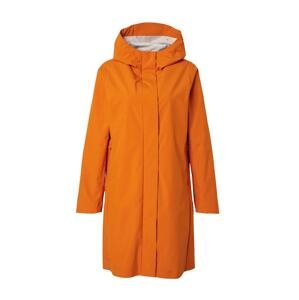 SAVE THE DUCK Prechodný kabát 'MAYA'  oranžová