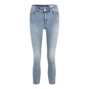 Vero Moda Petite Džínsy 'FLASH'  modrá denim