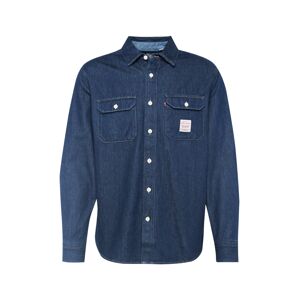 LEVI'S ® Košeľa 'CLASSIC'  modrá denim