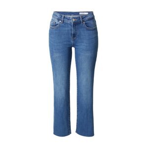 VERO MODA Džínsy 'SHEILA'  modrá denim