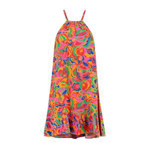 Shiwi Letné šaty  zmiešané farby