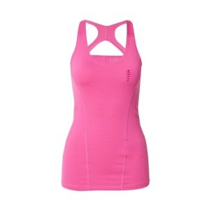 Champion Authentic Athletic Apparel Športový top  ružová / fuksia