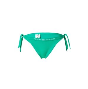 Tommy Hilfiger Underwear Bikinové nohavičky  trstinová / biela