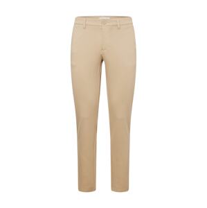 Only & Sons Chino nohavice 'THOR 0209'  béžová