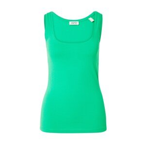 ESPRIT Top  limetová