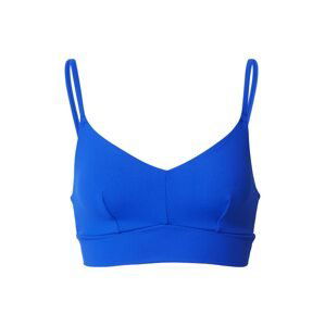 Lindex Bikinový top 'Kelly'  enciánová