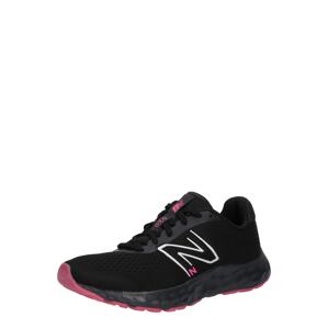 new balance Bežecká obuv '520'  ružová / čierna / biela