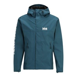 HELLY HANSEN Funkčná bunda 'ERVIK'  námornícka modrá